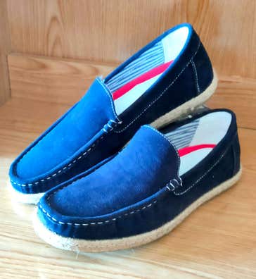 Ropa, zapatos y moda de segunda mano barata en Madrid |