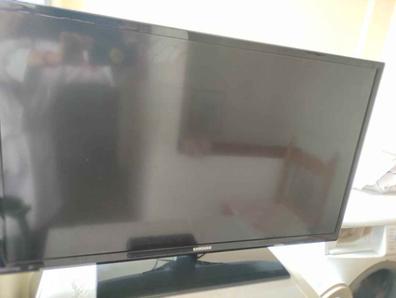 Pantalla TV Samsung 30 pulgadas television de segunda mano por 70