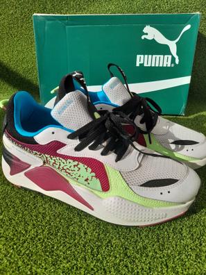 Puma alicante outlet