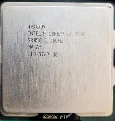 Tarjeta grafica para best sale intel core i3 2100