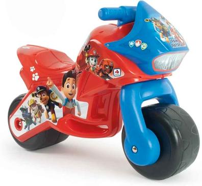 Motos plastico para niños segunda mano clearance