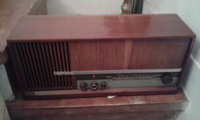 antigua radio pmi pascual. radio ducha resisten - Compra venta en