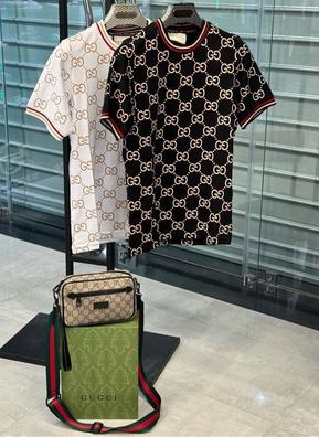 réplicas de camisas gucci