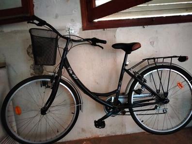 Bicicleta Bicicletas de segunda mano Provincia | Milanuncios