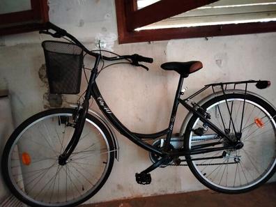 Bicicleta paseo Bicicletas de segunda mano baratas en Barcelona Provincia |  Milanuncios