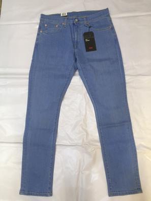 Pantalones levis Ropa zapatos y moda de hombre de segunda mano barata Milanuncios