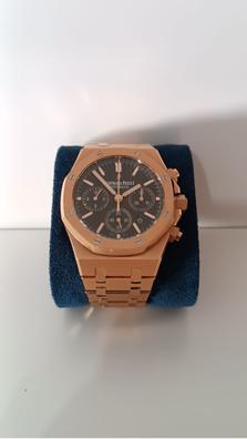 Reloj audemars piguet Milanuncios