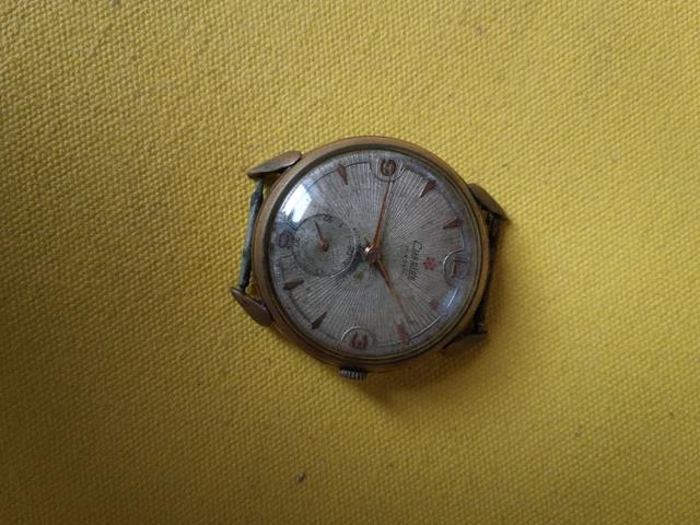 Milanuncios reloj hotsell