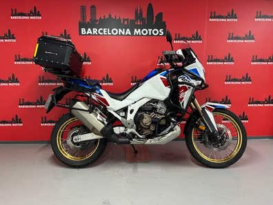Honda CRF 1100