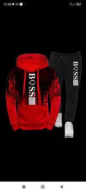 Chandal hugo boss imitacion hotsell