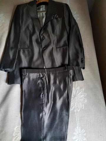 Milanuncios Traje de novio