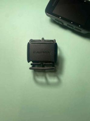 Soporte cuentakilómetros Garmin/GoPro para manillar integrado