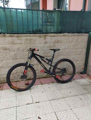 Segunda Mano Bicicletas De Enduro Usadas Enduro De Segunda Mano En