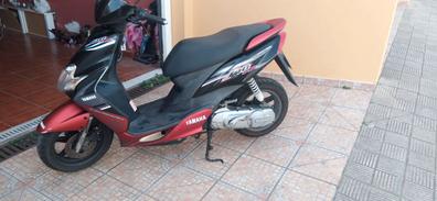 Milanuncios - kit de Pegatinas Yamaha Jog RR voca