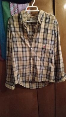 Burberry original milanuncios hotsell