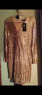 Vestidos de fiesta de mano baratos en Albacete Capital | Milanuncios