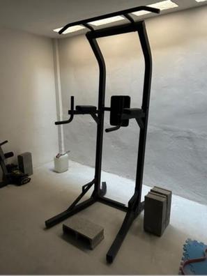 Silla Romana Musculación Training Station 900