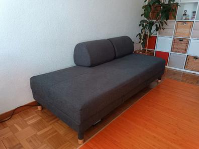 Sofa cama ikea Muebles de segunda mano baratos en Madrid | Milanuncios
