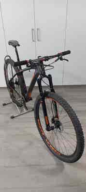 Ktm myroon 29 talla l de segunda mano Milanuncios