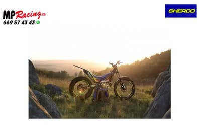 SHERCO - 300 ST Factory