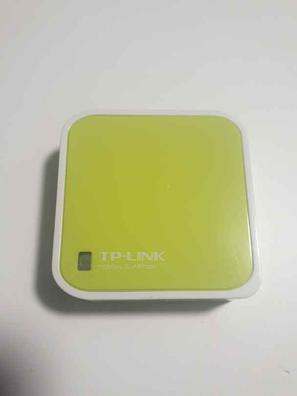 Repetidor wifi de segunda mano en Galicia Milanuncios