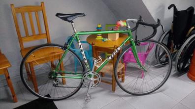 Bicicleta zeus victoria hot sale