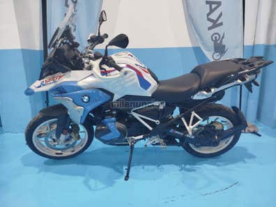 BMW R 1250 GS