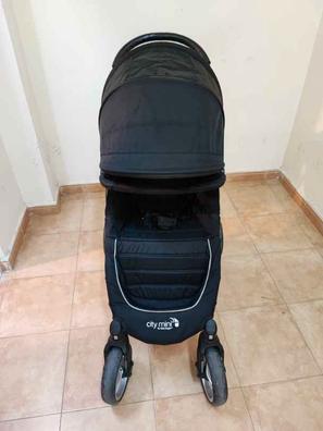 Baby jogger outlet q series triple