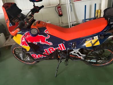 KTM 990 Adventure S