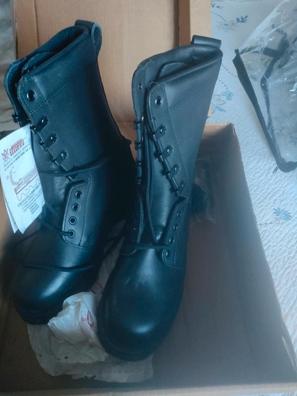 Botas ejercito best sale de tierra