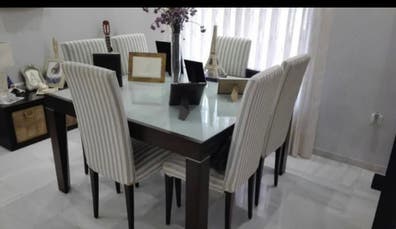 Mesa grande Muebles de mano baratos | Milanuncios