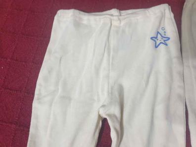 Pantalones y petos para bebé niño de segunda mano en Málaga