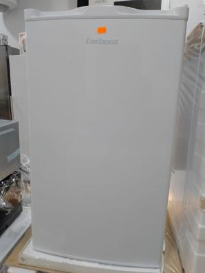 Congelador Vertical CCVH821W - Corberó