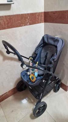 carro bebe juguete de segunda mano por 20 EUR en Sagunt/Sagunto en WALLAPOP