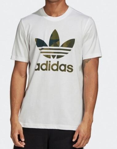 Camisetas nike shop y adidas