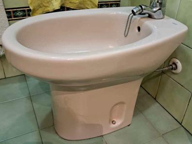 Milanuncios - Grifo Bidet ROCA