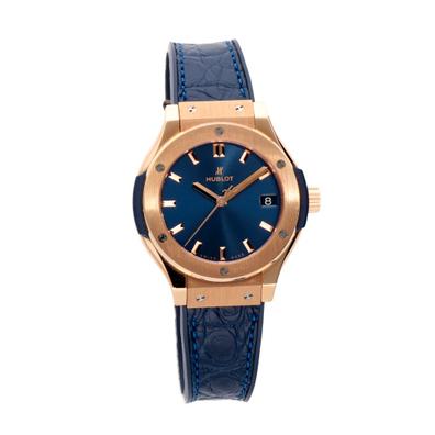 Hublot classic Relojes de mujer de segunda mano baratos Milanuncios