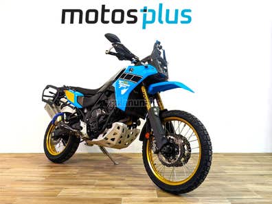 Yamaha Tenere