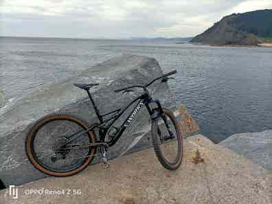 Specialized stumpjumper de segunda mano Milanuncios