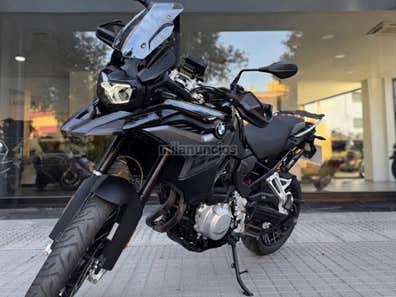 BMW F 850 GS