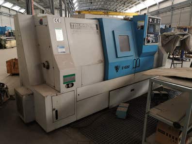 Torno cmz de segunda mano | Milanuncios