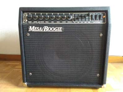 Amplificador valvulas guitarra Amplificadores de segunda baratos |