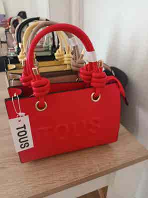 Replicas bolsos tous por mayor Bolsos de segunda mano baratos