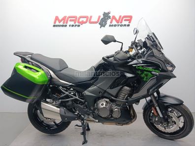 kawasaki versys 1000 milanuncios