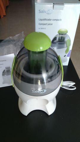 Maquina de discount pelar corte ingles