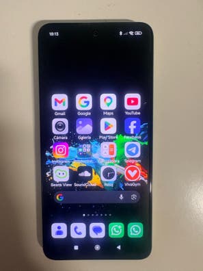 Redmi note 14 pro de segunda mano | Milanuncios