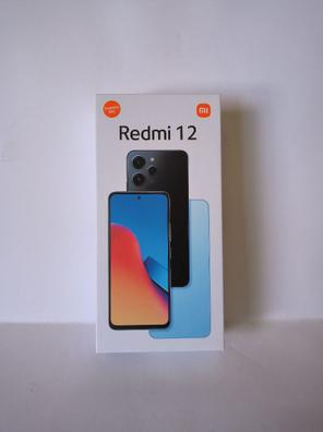 Xiaomi Redmi Note 11 Smartphone 6.43 FHD + DotDisplay, 90Hz FHD+ AMOLED  DotDisplay, 50MP Al Quad Camera, 5000mAh (typ) batería, Dual-SIM 4G 128GB  Graphite Grey [Versión Global] : : Electrónica