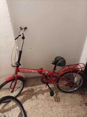 Yogoice best sale bicicleta plegable