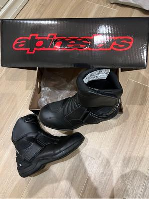 Bottes moto chaussures: Soubirac, Segura, Bering, V Quattro - Speed Wear