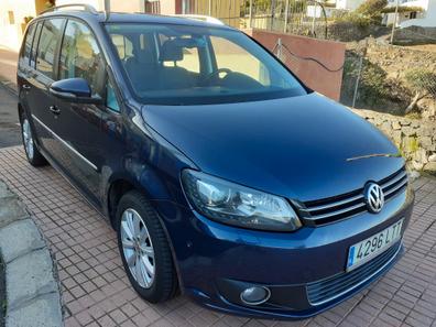 Volkswagen Touran segunda mano y ocasión Tenerife | Milanuncios